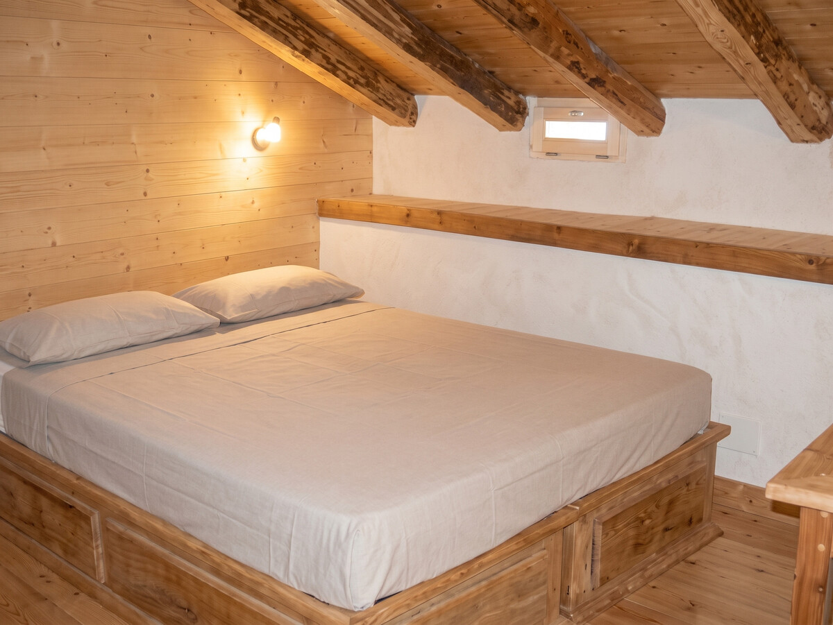 Chalet 208 m² pour 14 personnes à Sainte-Foy-Tarentaise - Photo 24