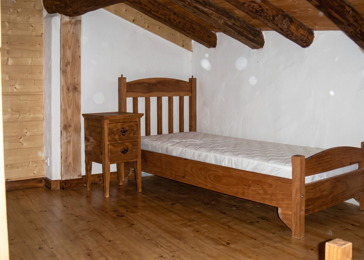 Chalet 208 m² pour 14 personnes à Sainte-Foy-Tarentaise - Photo 25