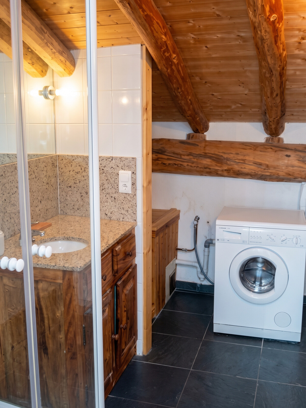 Chalet 208 m² pour 14 personnes à Sainte-Foy-Tarentaise - Photo 28