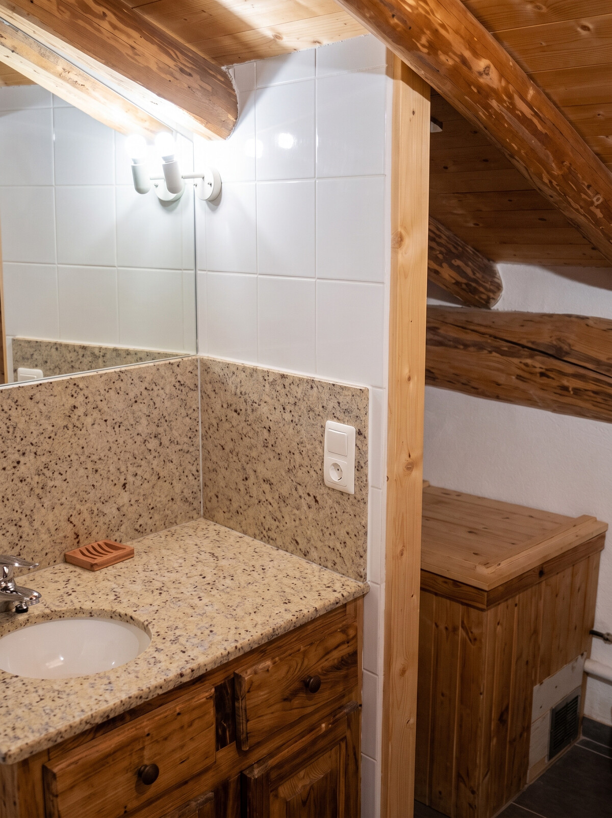 Chalet 208 m² pour 14 personnes à Sainte-Foy-Tarentaise - Photo 29