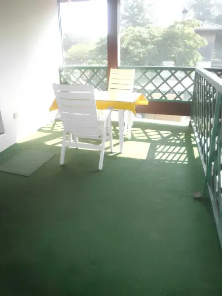 Maison accueillante à Vielle-Saint-Girons avec jardin et cheminée - Photo 5