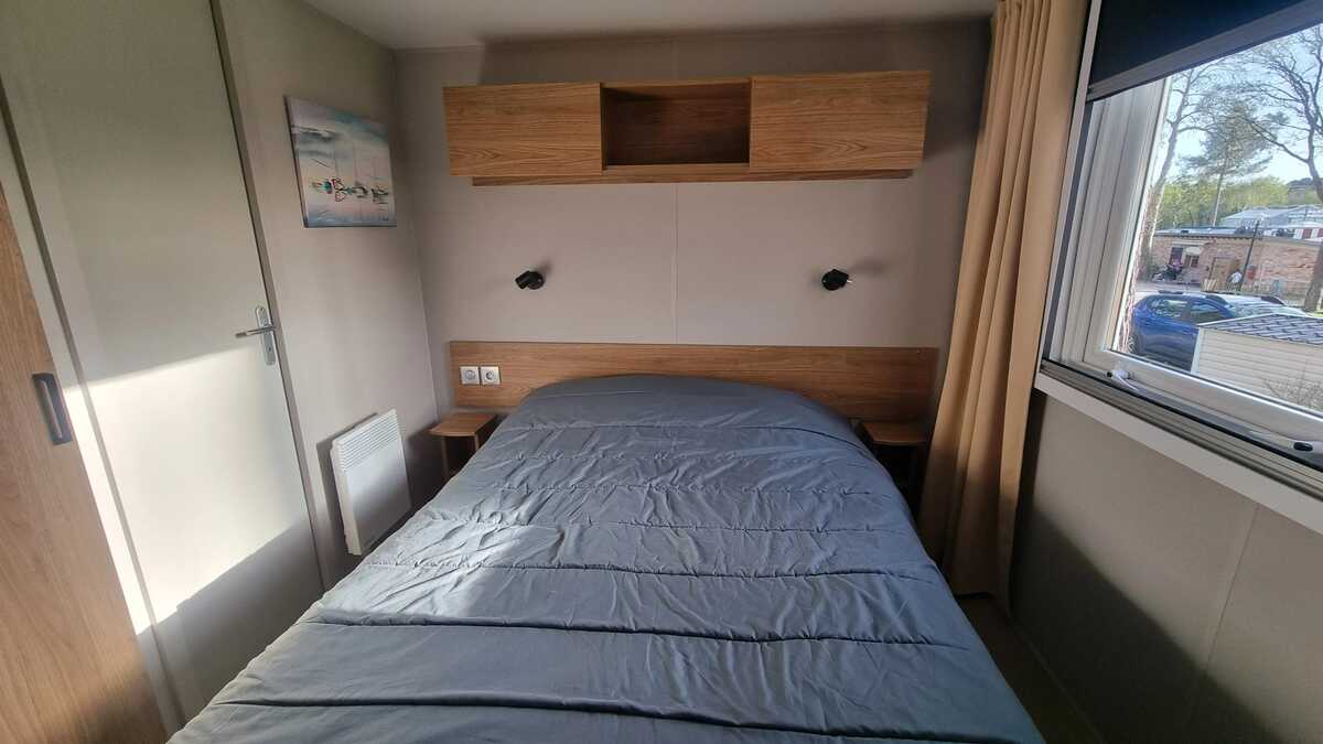 Bungalow 4 étoiles 8 pers. à Piriac-sur-Mer avec piscine - Photo 5