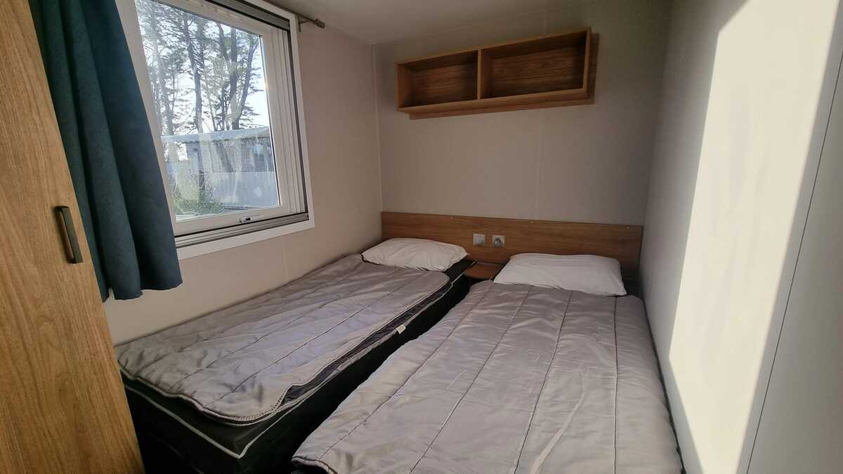 Bungalow 4 étoiles 8 pers. à Piriac-sur-Mer avec piscine - Photo 6