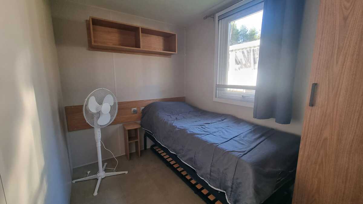 Bungalow 4 étoiles 8 pers. à Piriac-sur-Mer avec piscine - Photo 8