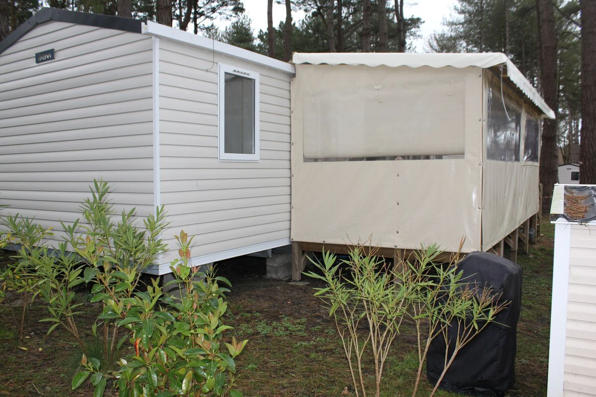 Bungalow 4 étoiles 8 pers. à Piriac-sur-Mer avec piscine - Photo 12