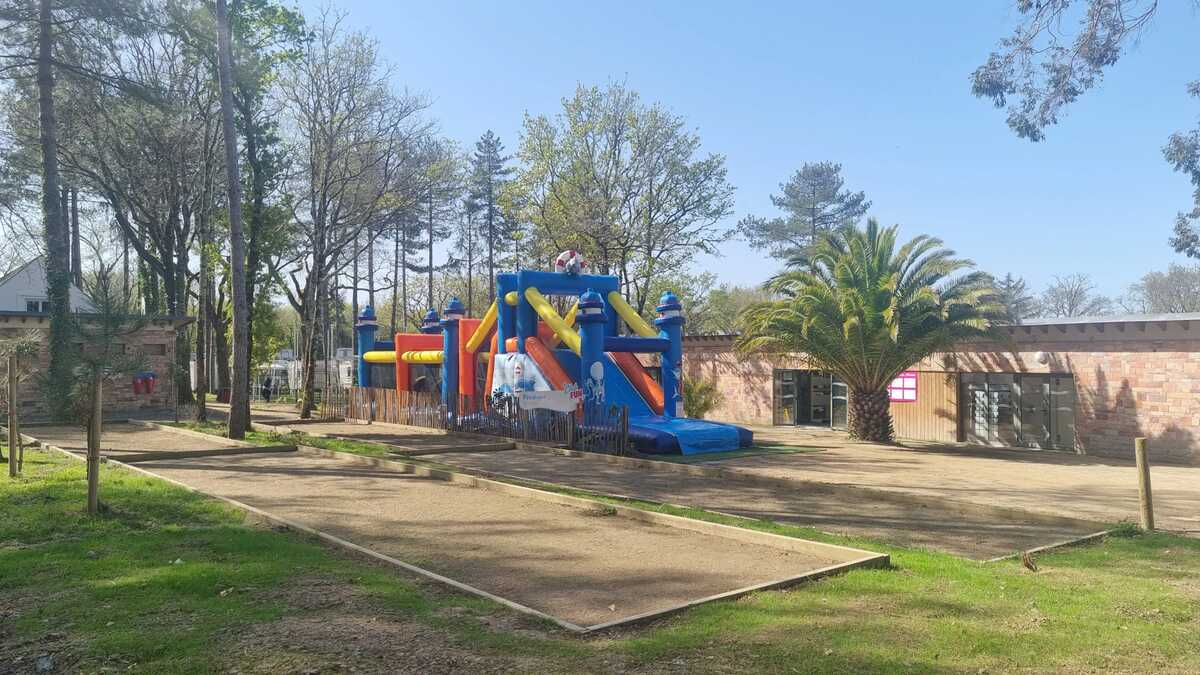 Bungalow 4 étoiles 8 pers. à Piriac-sur-Mer avec piscine - Photo 16