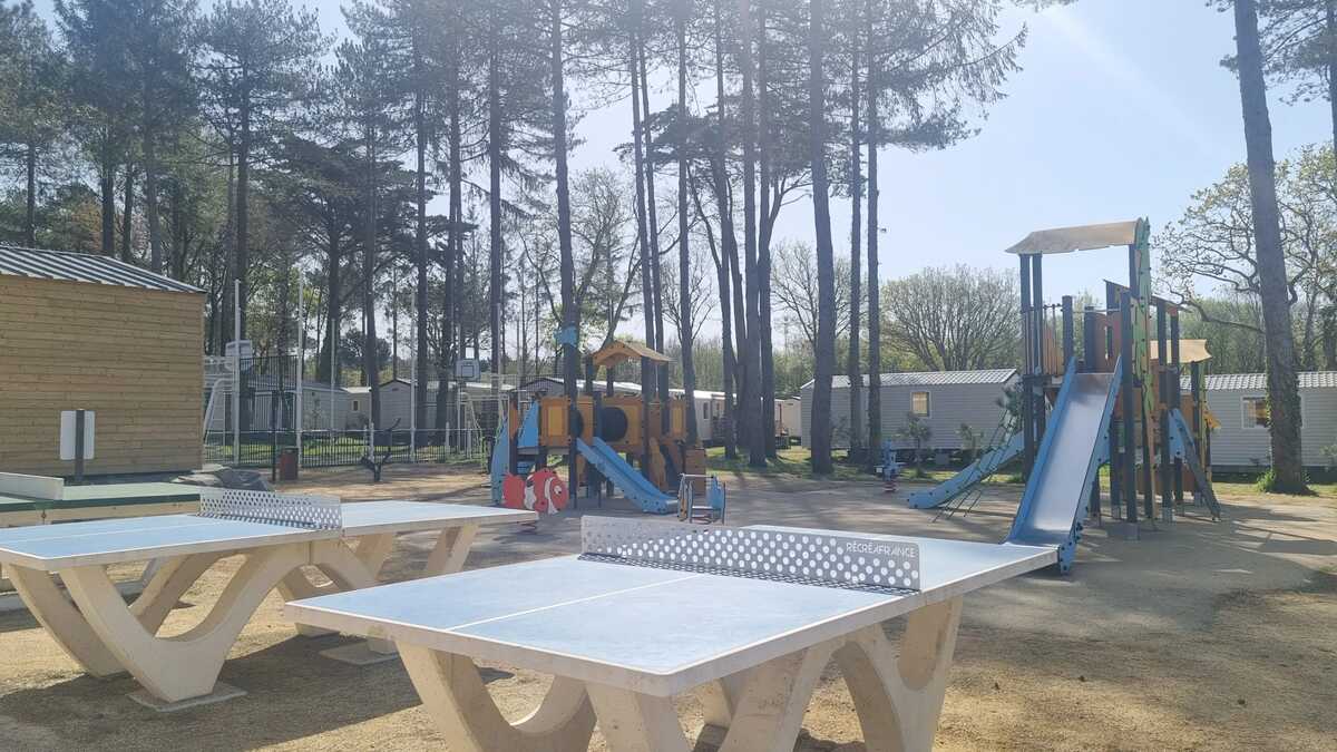Bungalow 4 étoiles 8 pers. à Piriac-sur-Mer avec piscine - Photo 17