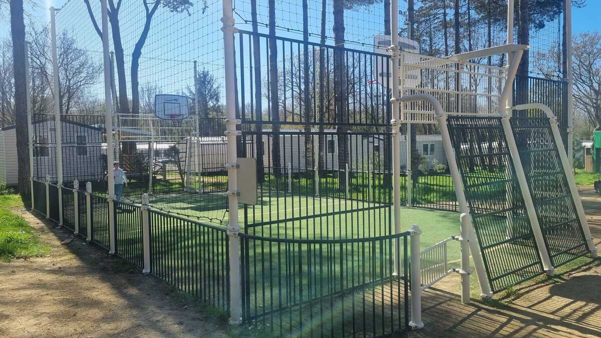 Bungalow 4 étoiles 8 pers. à Piriac-sur-Mer avec piscine - Photo 19