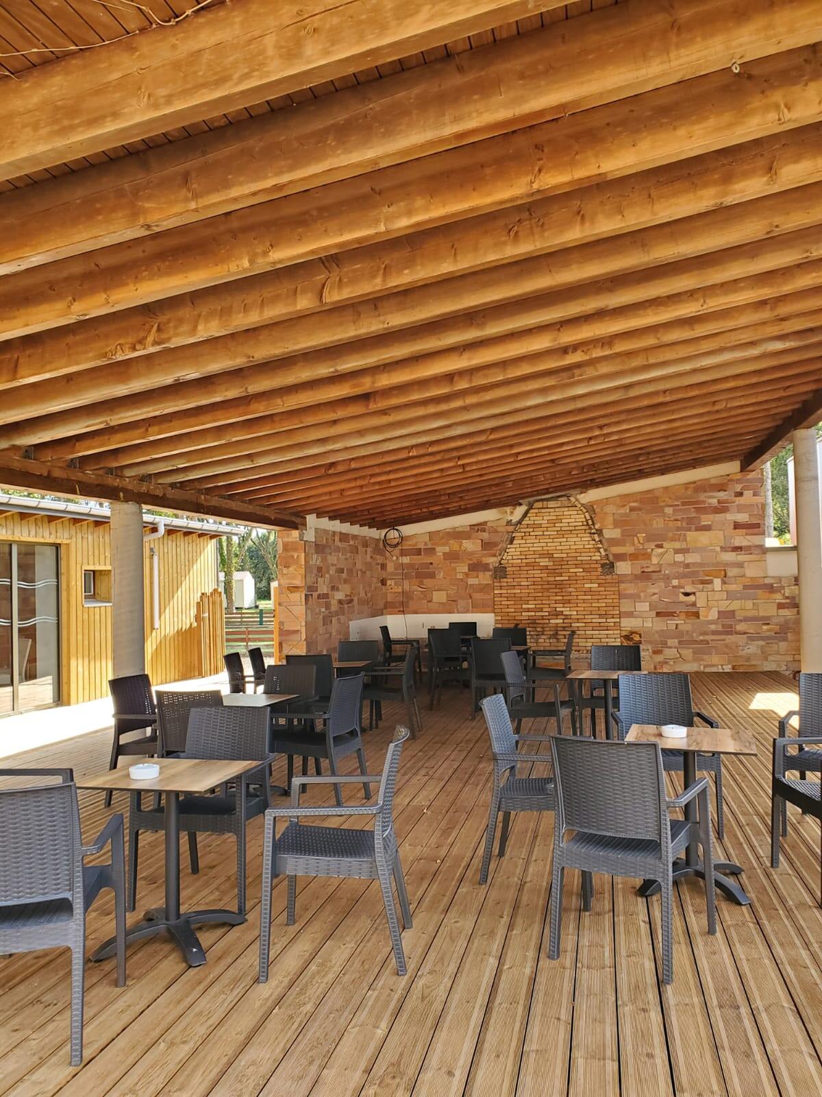 Bungalow 4 étoiles 8 pers. à Piriac-sur-Mer avec piscine - Photo 21