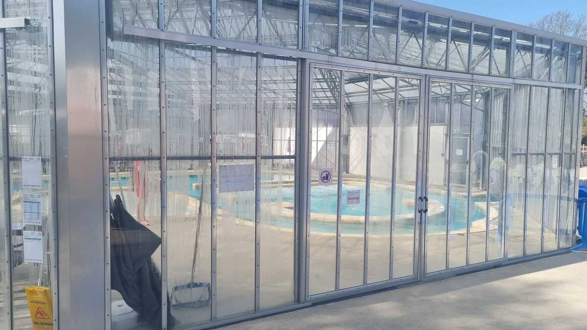 Bungalow 4 étoiles 8 pers. à Piriac-sur-Mer avec piscine - Photo 22