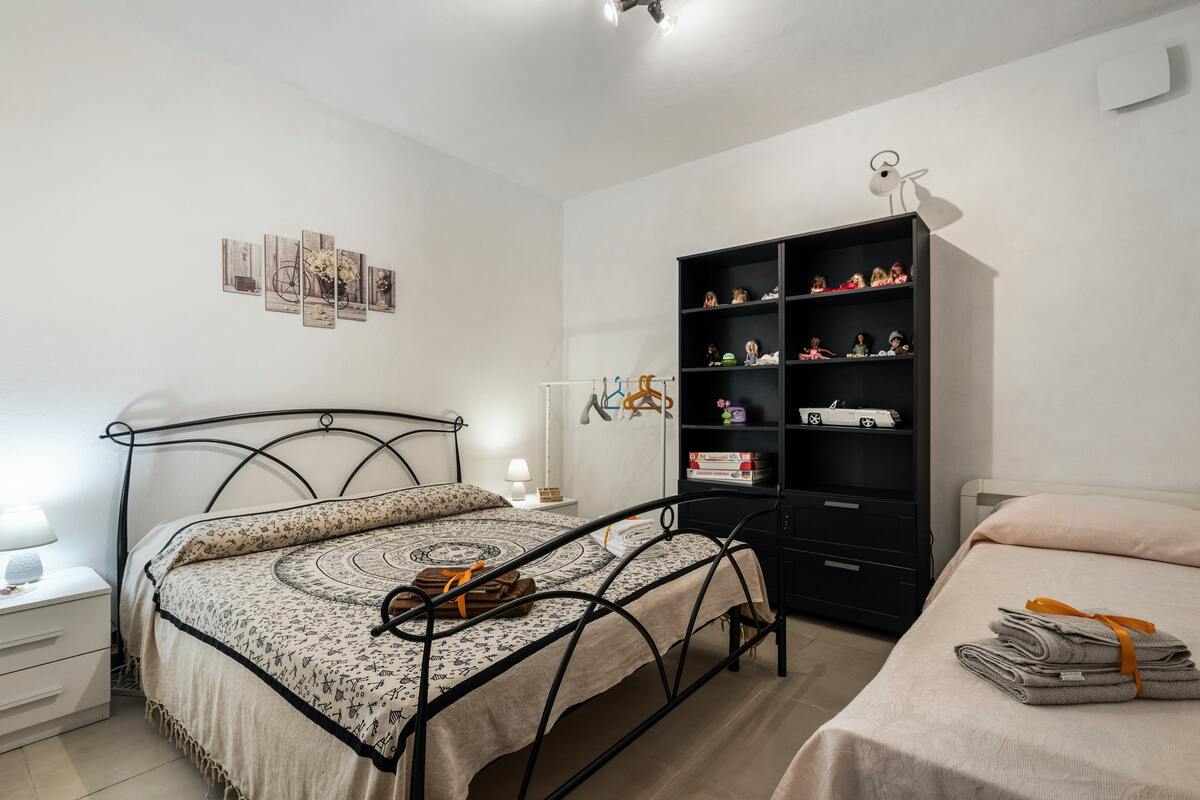 Appartement 140 m² avec piscine privée à Fabrica di Roma - Photo 2
