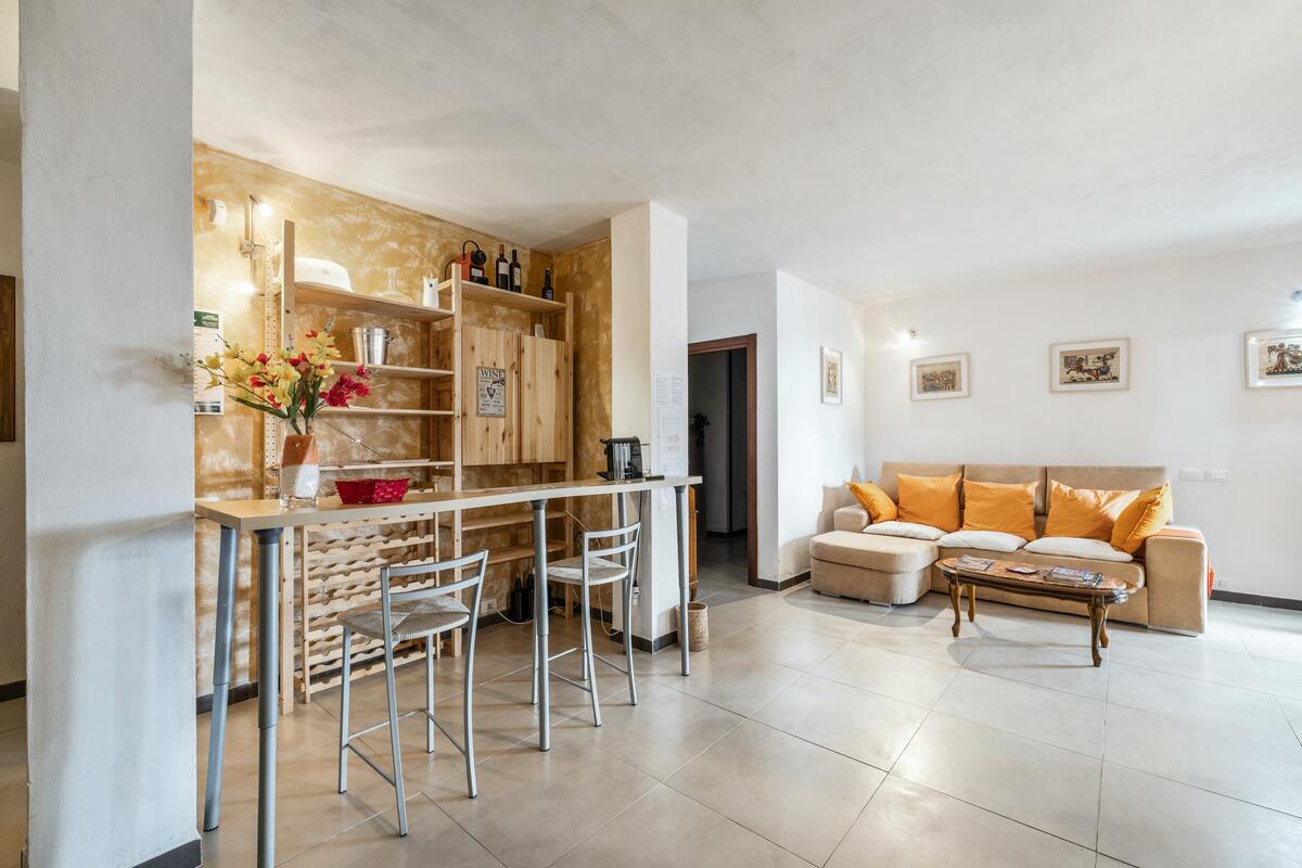 Appartement 140 m² avec piscine privée à Fabrica di Roma - Photo 3