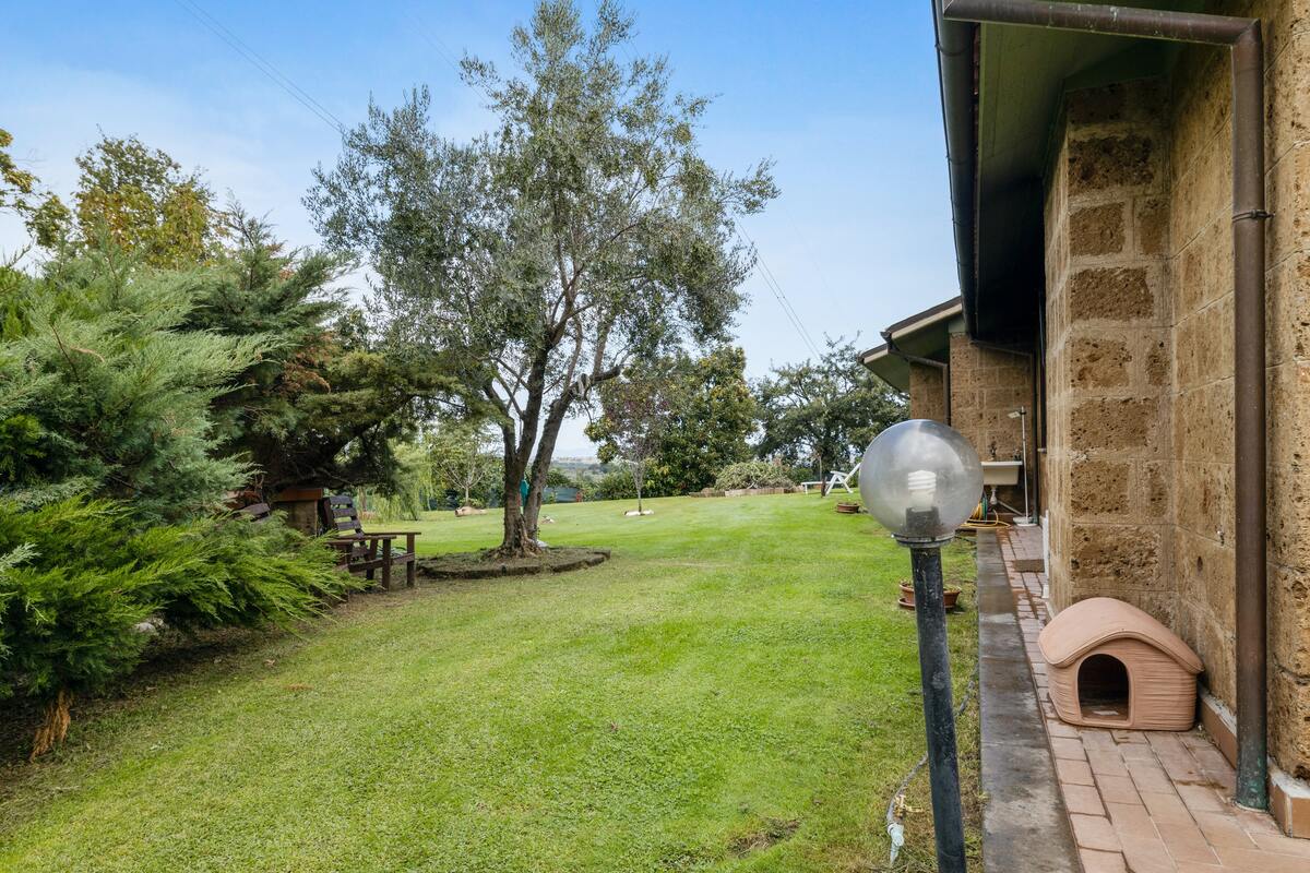 Appartement 140 m² avec piscine privée à Fabrica di Roma - Photo 6