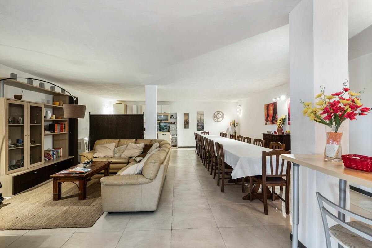 Appartement 140 m² avec piscine privée à Fabrica di Roma - Photo 9