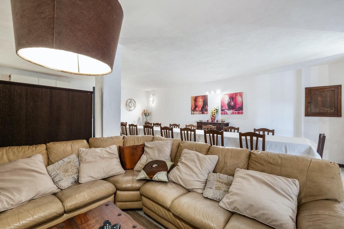 Appartement 140 m² avec piscine privée à Fabrica di Roma - Photo 11