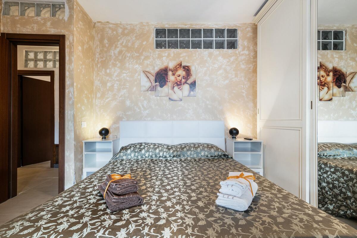 Appartement 140 m² avec piscine privée à Fabrica di Roma - Photo 13