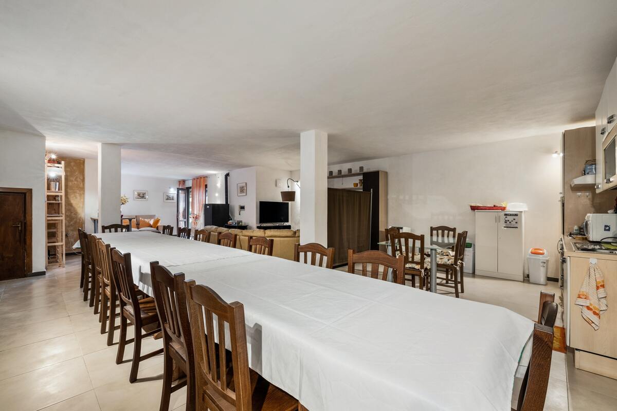 Appartement 140 m² avec piscine privée à Fabrica di Roma - Photo 14