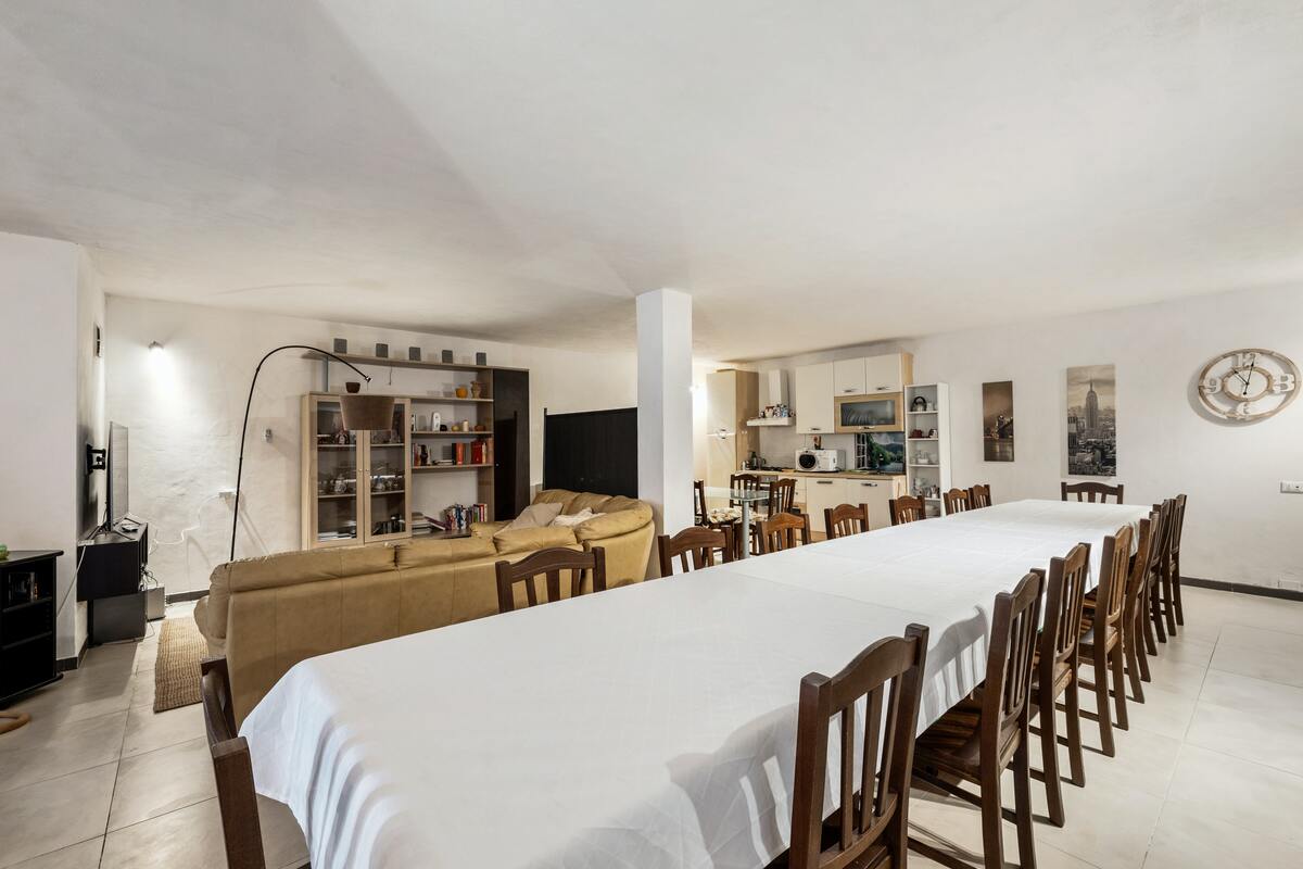 Appartement 140 m² avec piscine privée à Fabrica di Roma - Photo 15