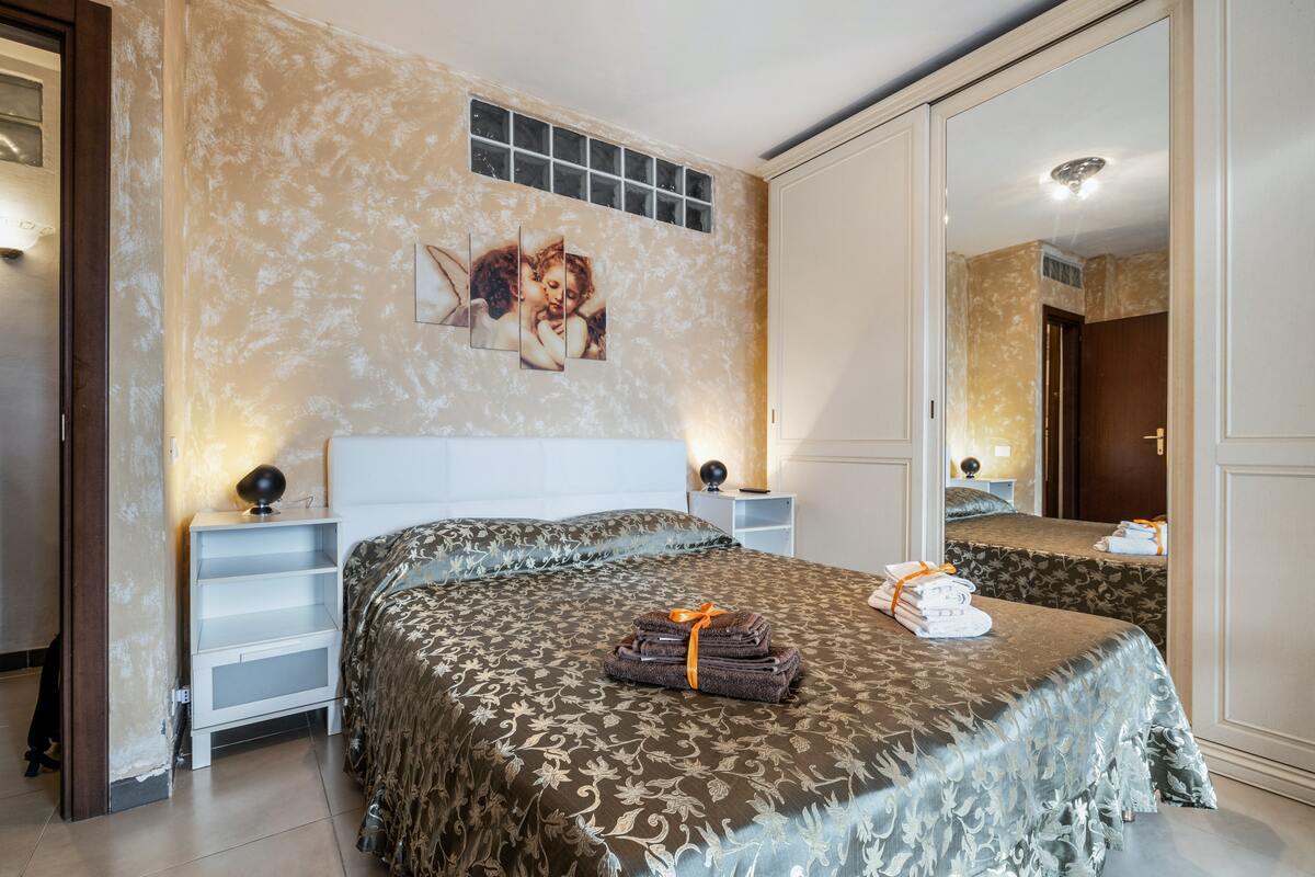 Appartement 140 m² avec piscine privée à Fabrica di Roma - Photo 16