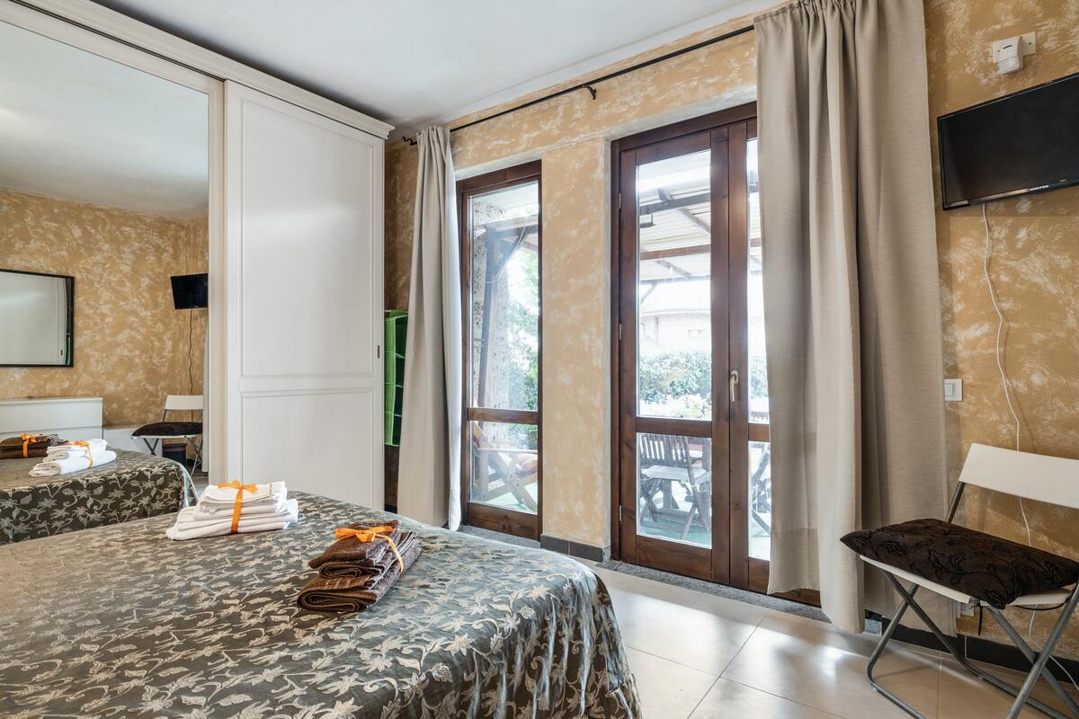 Appartement 140 m² avec piscine privée à Fabrica di Roma - Photo 17