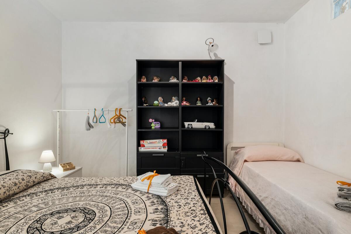 Appartement 140 m² avec piscine privée à Fabrica di Roma - Photo 18