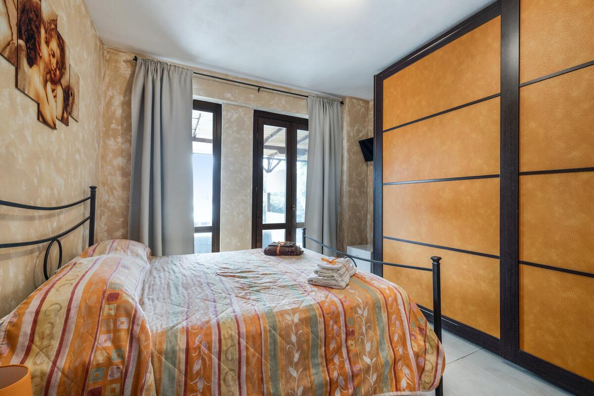 Appartement 140 m² avec piscine privée à Fabrica di Roma - Photo 20