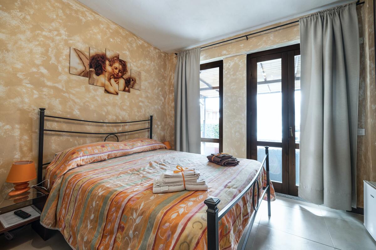 Appartement 140 m² avec piscine privée à Fabrica di Roma - Photo 21