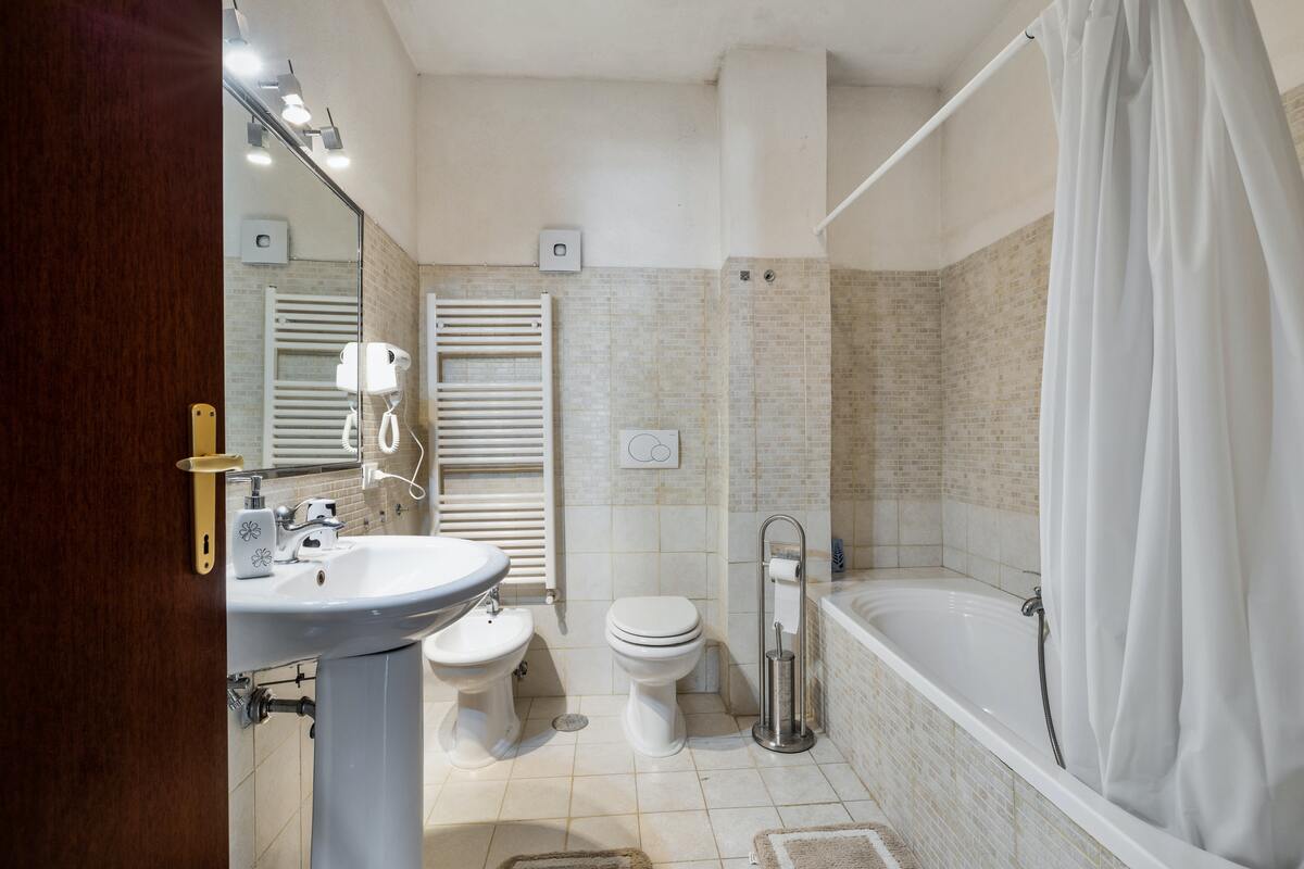 Appartement 140 m² avec piscine privée à Fabrica di Roma - Photo 22