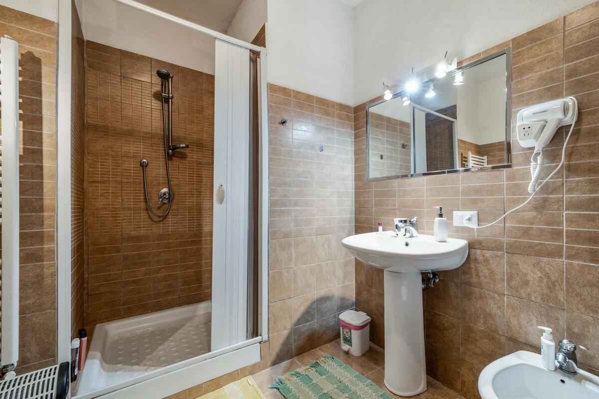 Appartement 140 m² avec piscine privée à Fabrica di Roma - Photo 23