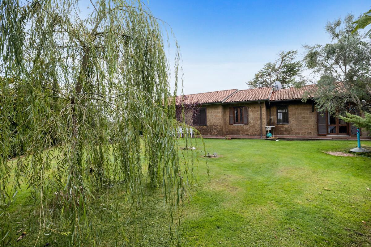 Appartement 140 m² avec piscine privée à Fabrica di Roma - Photo 25