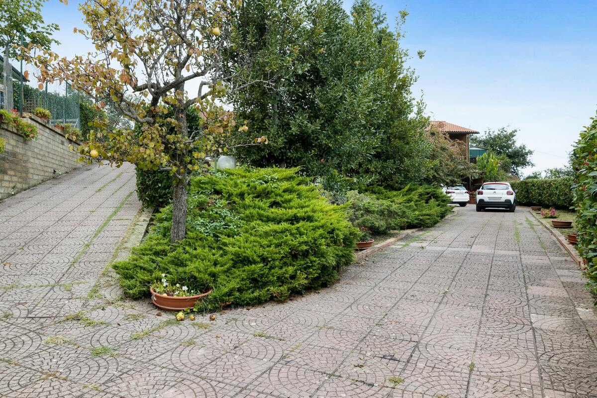 Appartement 140 m² avec piscine privée à Fabrica di Roma - Photo 27