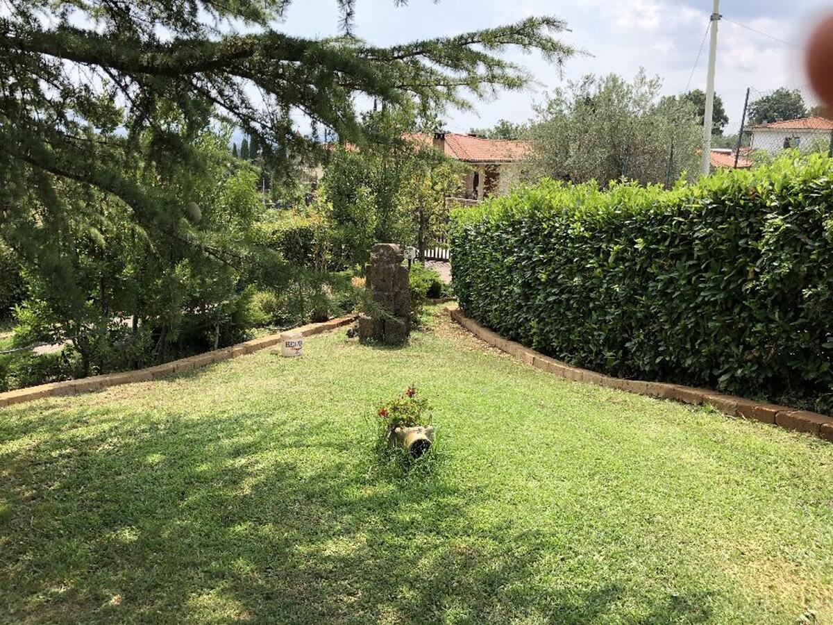 Appartement 140 m² avec piscine privée à Fabrica di Roma - Photo 34
