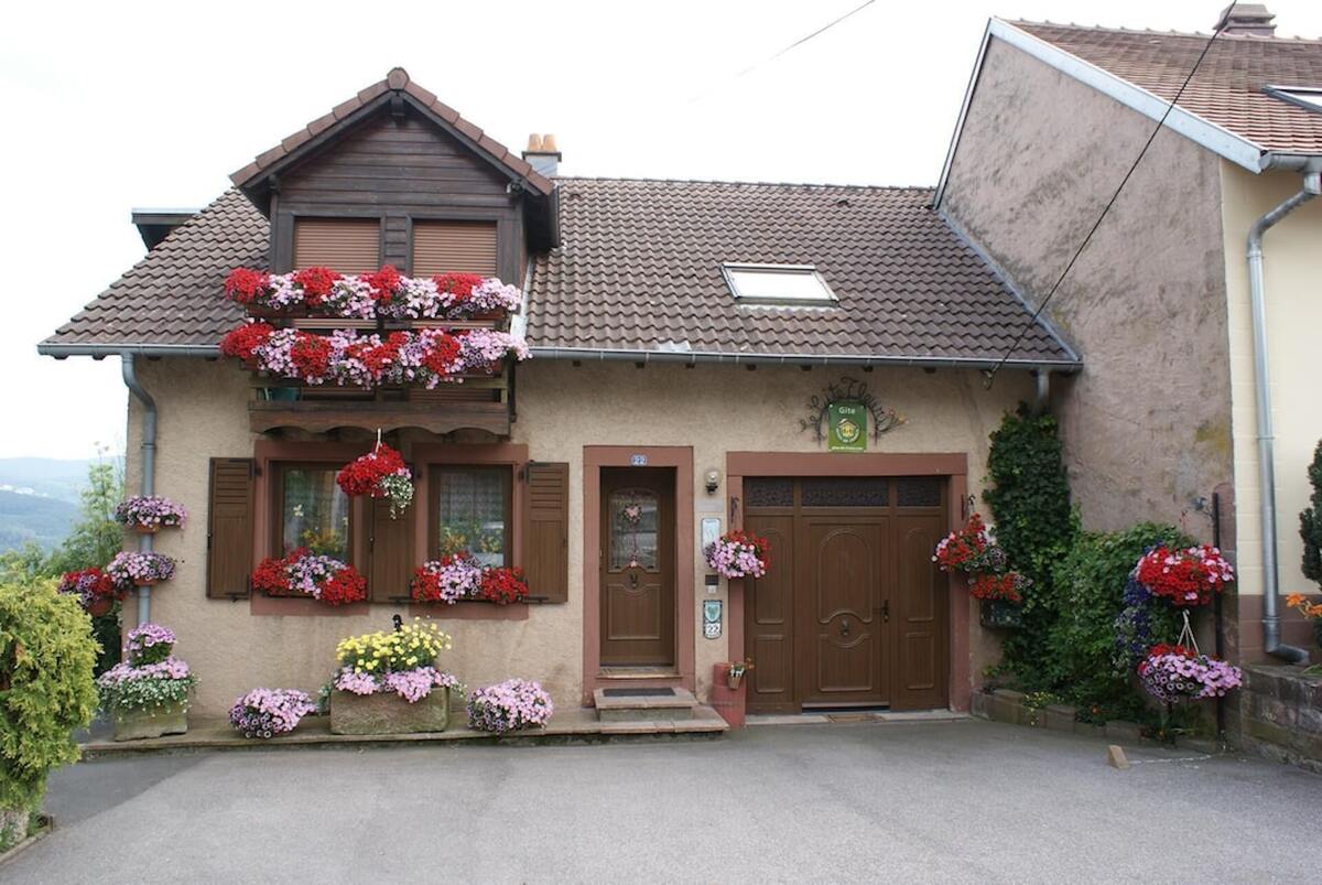 Maison 90m² avec jardin, terrasse et vue montagnes - Photo 1