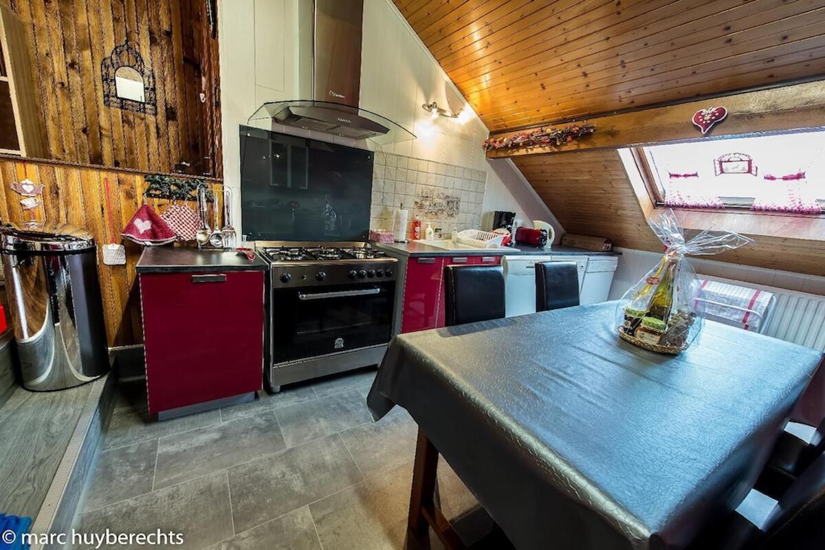 Maison 90m² avec jardin, terrasse et vue montagnes - Photo 5