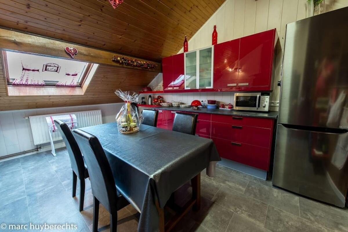 Maison 90m² avec jardin, terrasse et vue montagnes - Photo 7