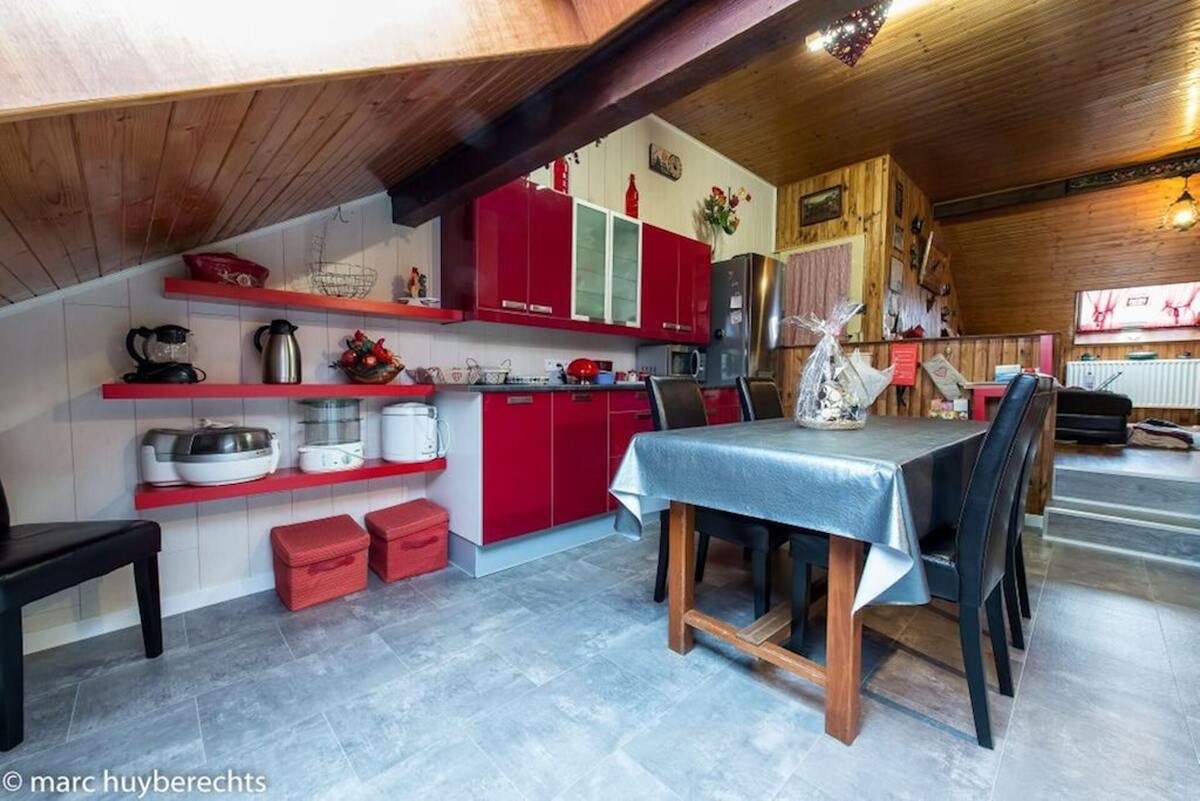 Maison 90m² avec jardin, terrasse et vue montagnes - Photo 8