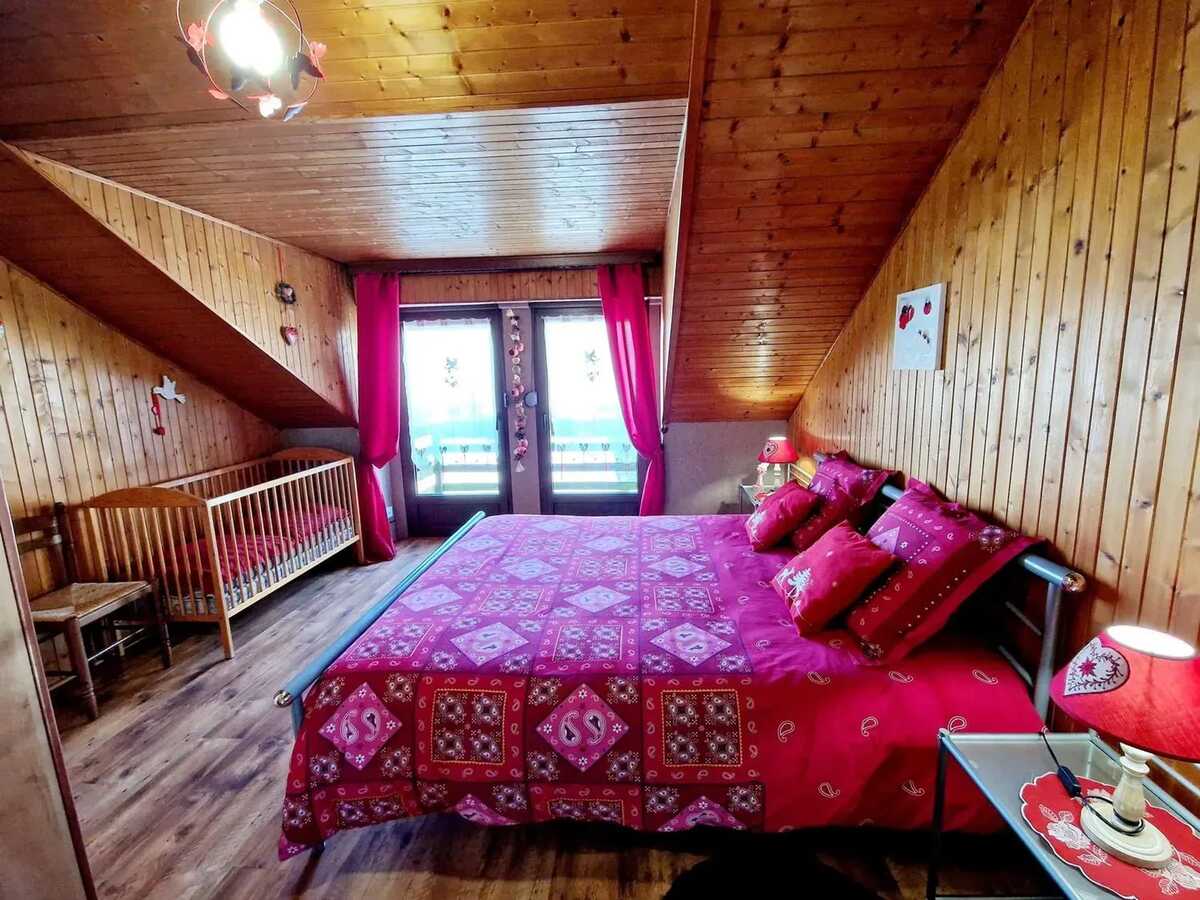 Maison 90m² avec jardin, terrasse et vue montagnes - Photo 10