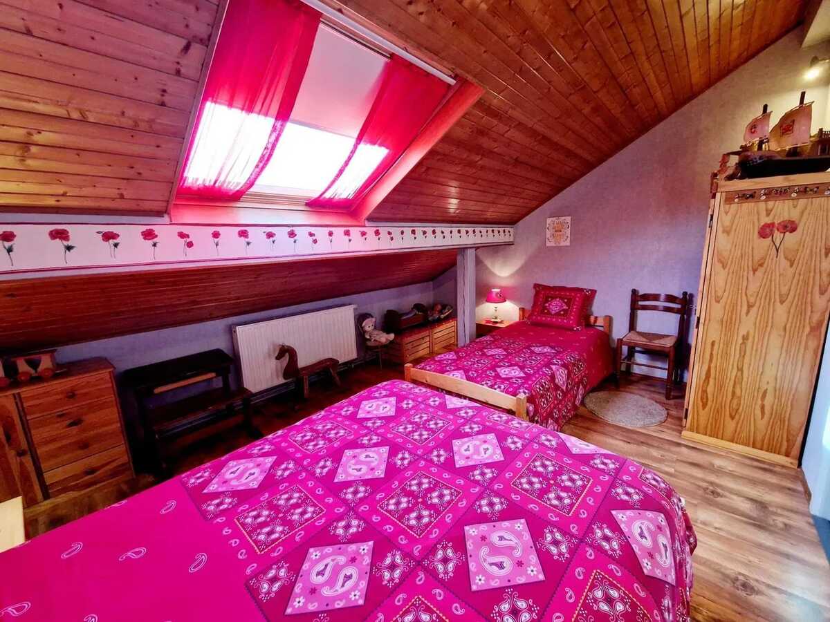 Maison 90m² avec jardin, terrasse et vue montagnes - Photo 13