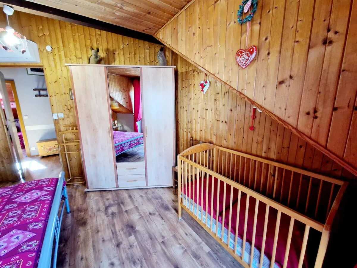 Maison 90m² avec jardin, terrasse et vue montagnes - Photo 14