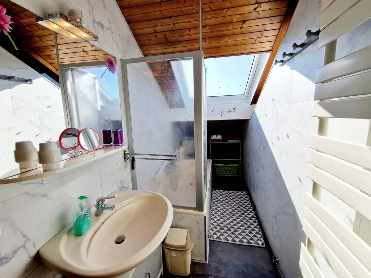 Maison 90m² avec jardin, terrasse et vue montagnes - Photo 18