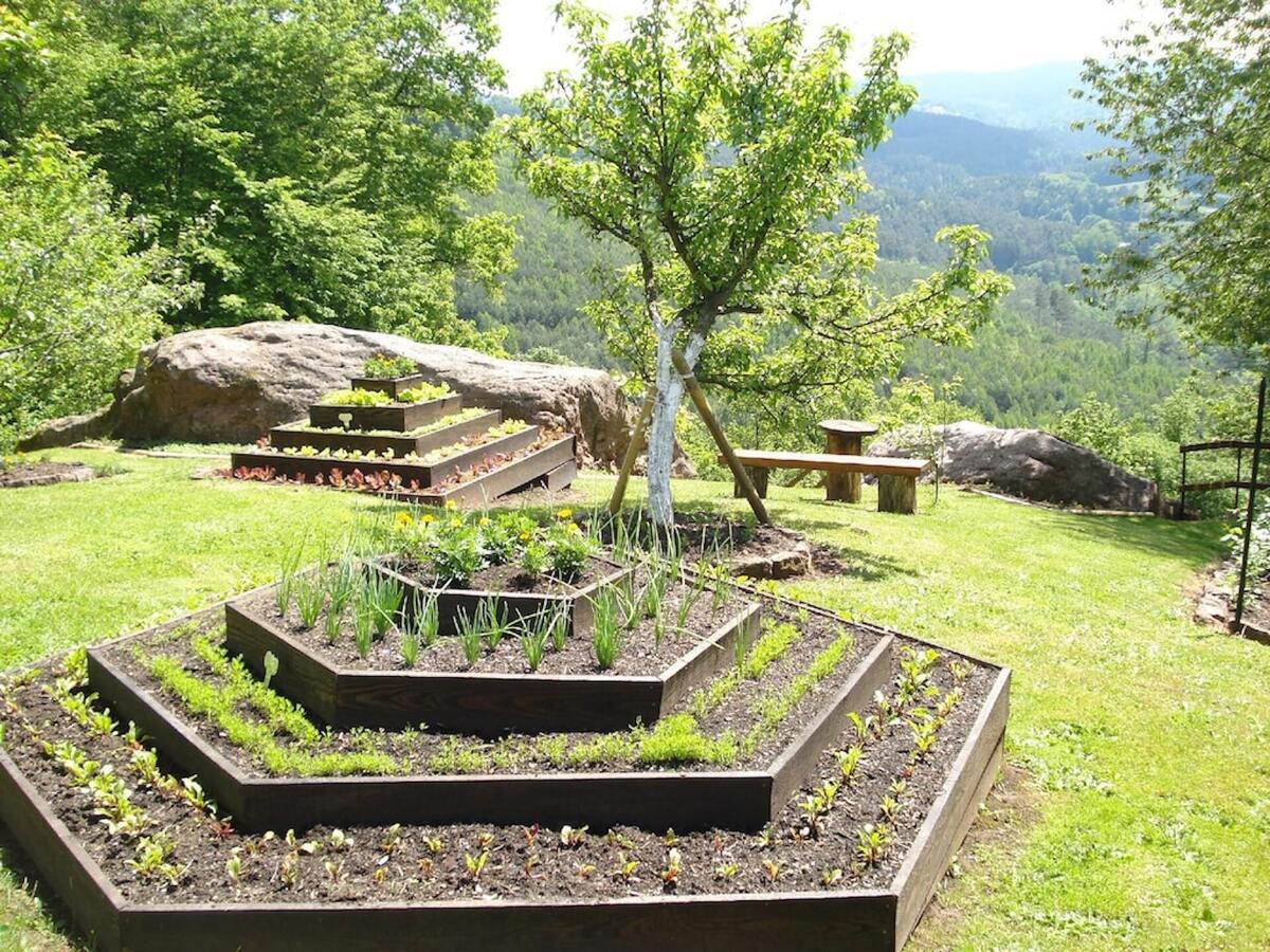 Maison 90m² avec jardin, terrasse et vue montagnes - Photo 24