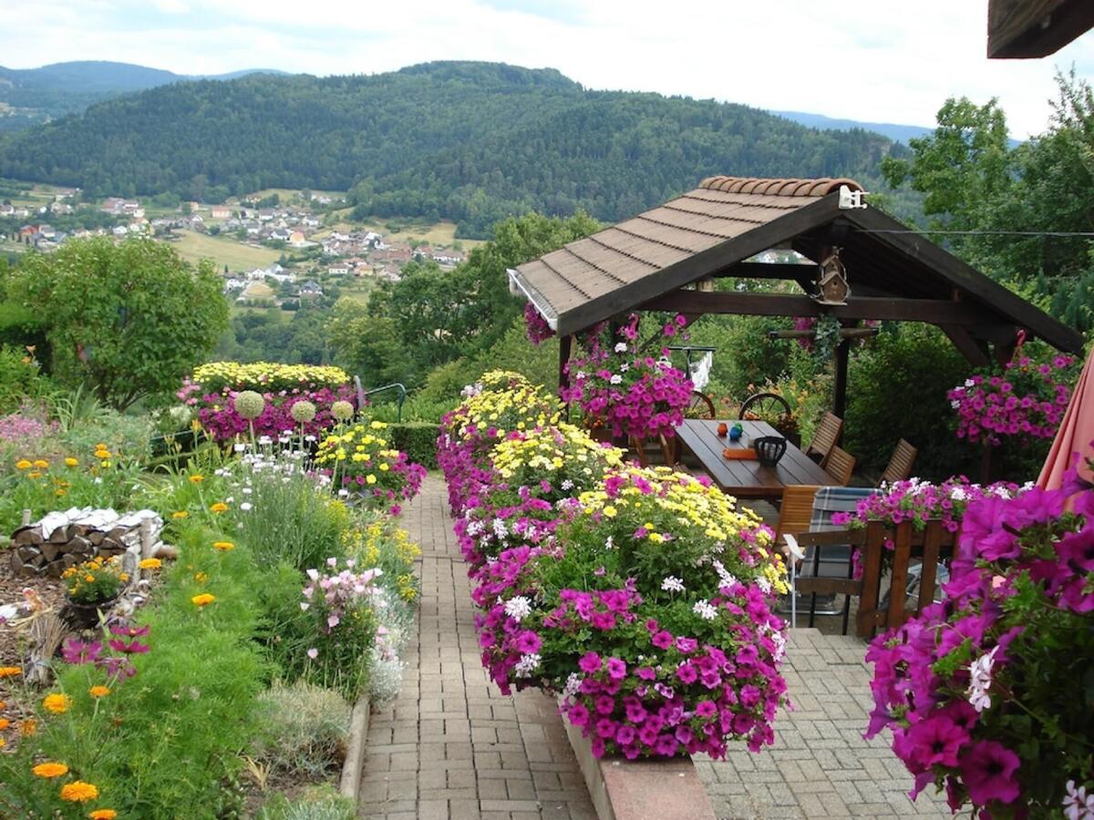 Maison 90m² avec jardin, terrasse et vue montagnes - Photo 27