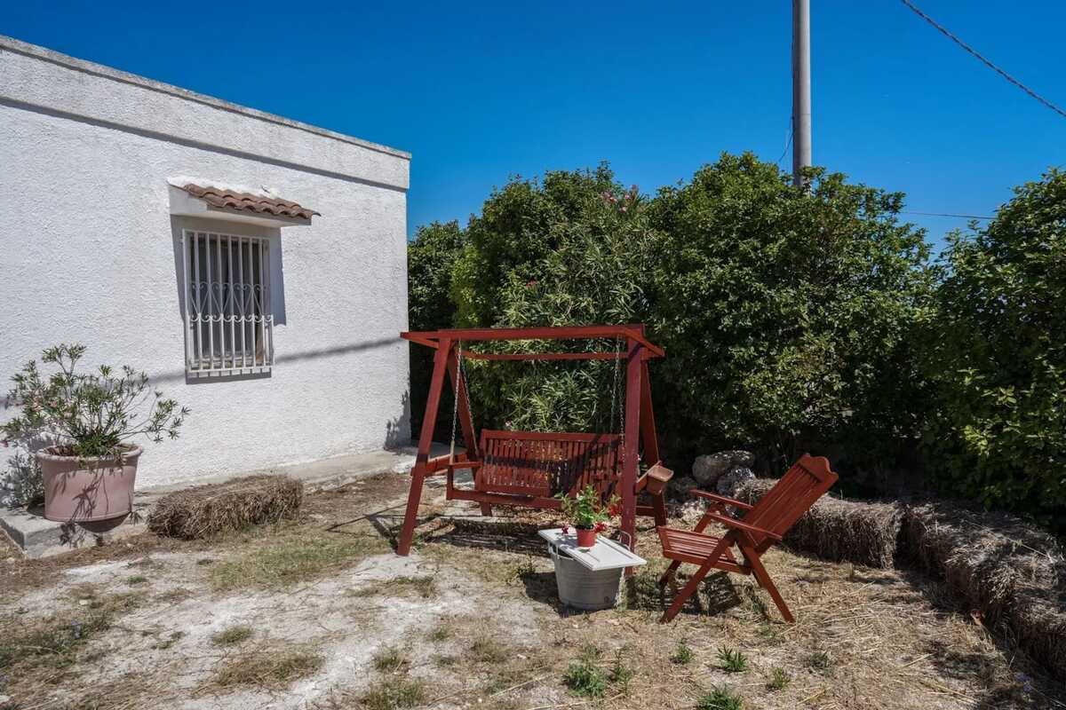 Maison 160 m² avec jardin et barbecue à Martina Franca - Photo 3