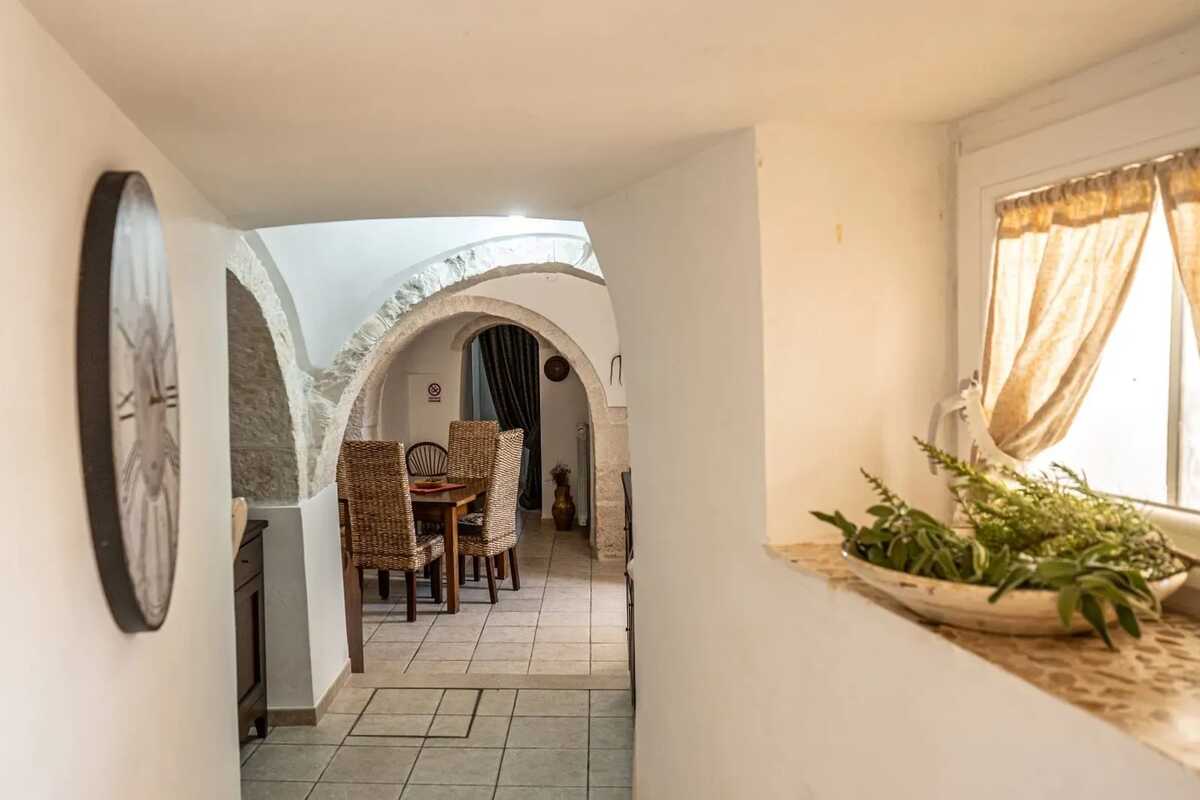 Maison 160 m² avec jardin et barbecue à Martina Franca - Photo 5