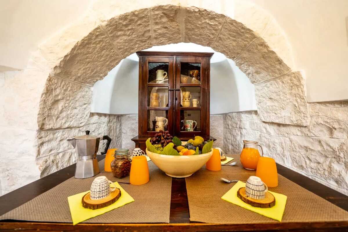 Maison 160 m² avec jardin et barbecue à Martina Franca - Photo 7