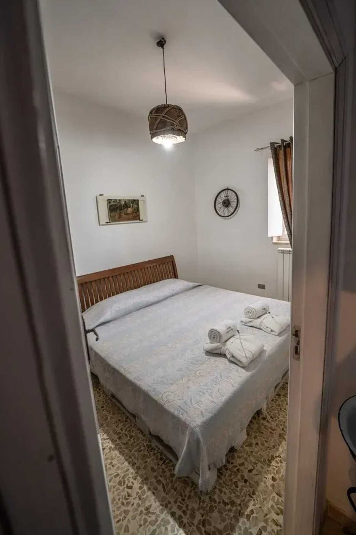 Maison 160 m² avec jardin et barbecue à Martina Franca - Photo 13