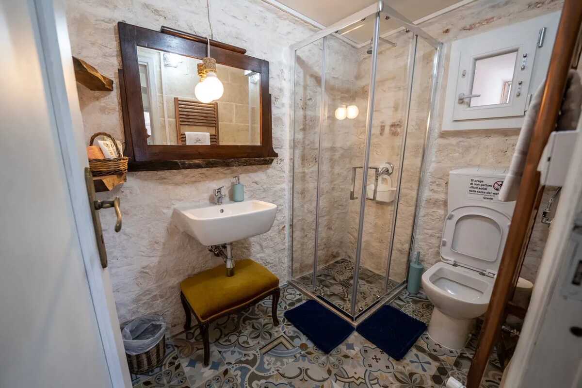 Maison 160 m² avec jardin et barbecue à Martina Franca - Photo 14