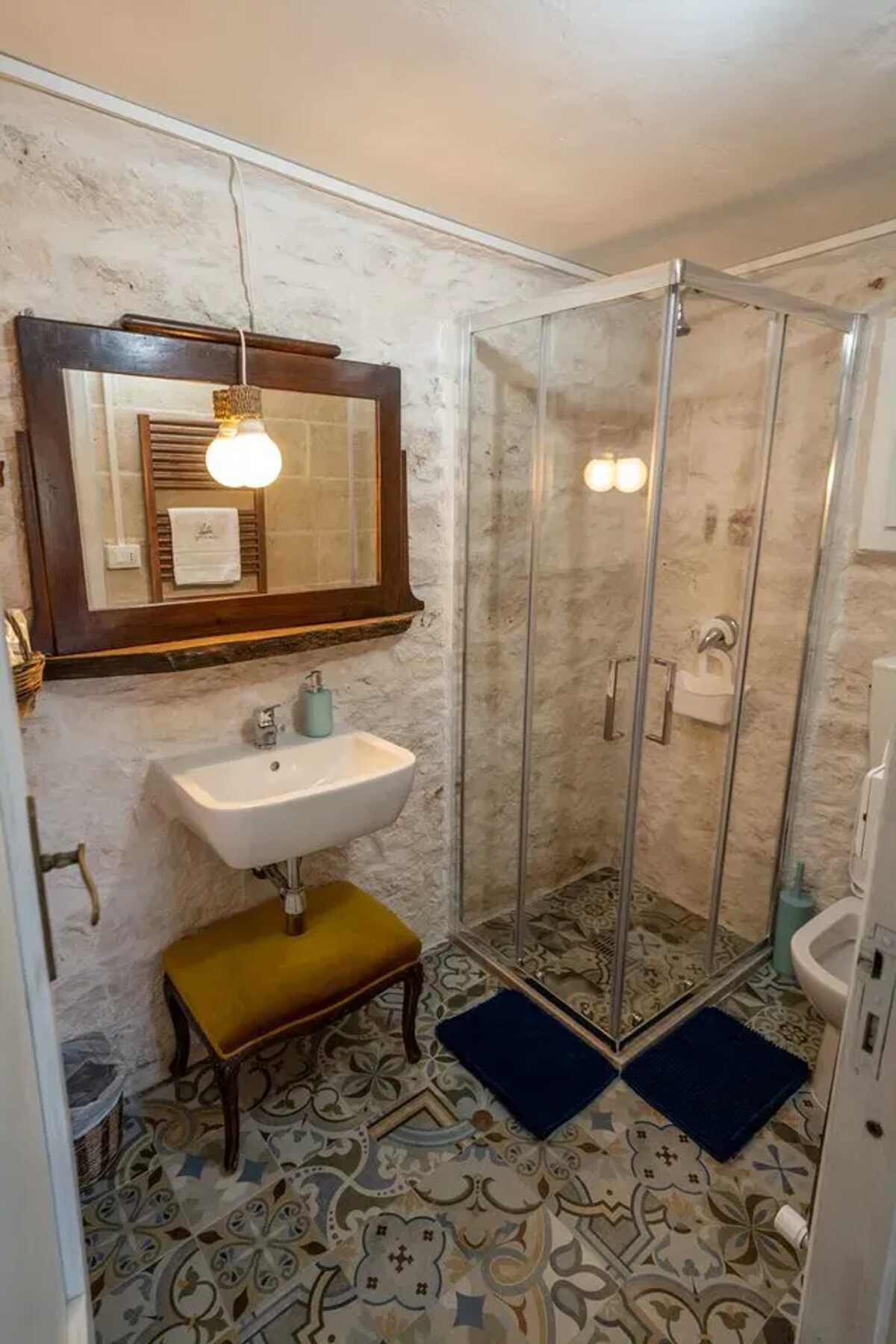 Maison 160 m² avec jardin et barbecue à Martina Franca - Photo 15
