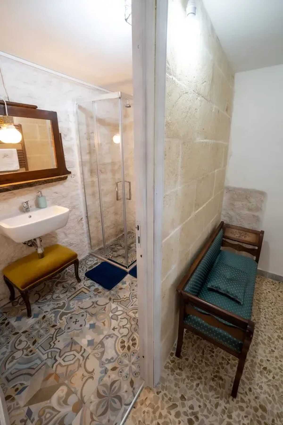 Maison 160 m² avec jardin et barbecue à Martina Franca - Photo 16