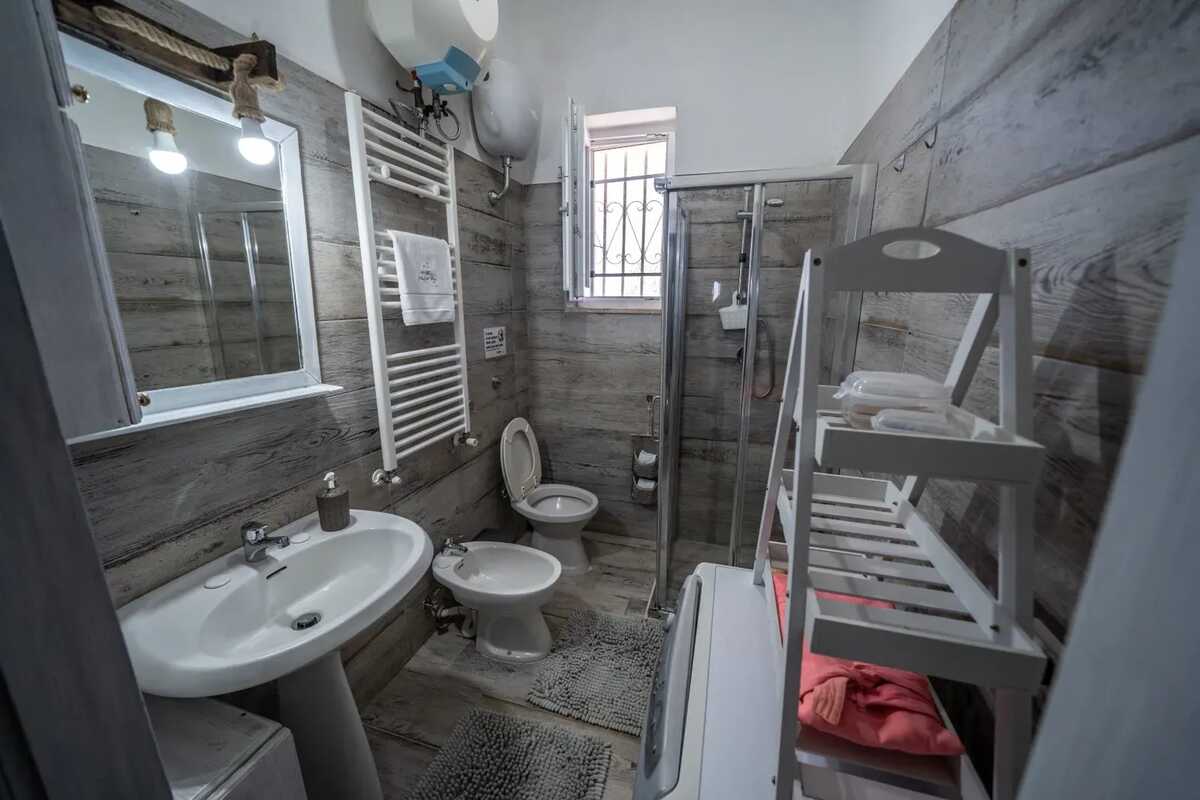 Maison 160 m² avec jardin et barbecue à Martina Franca - Photo 17